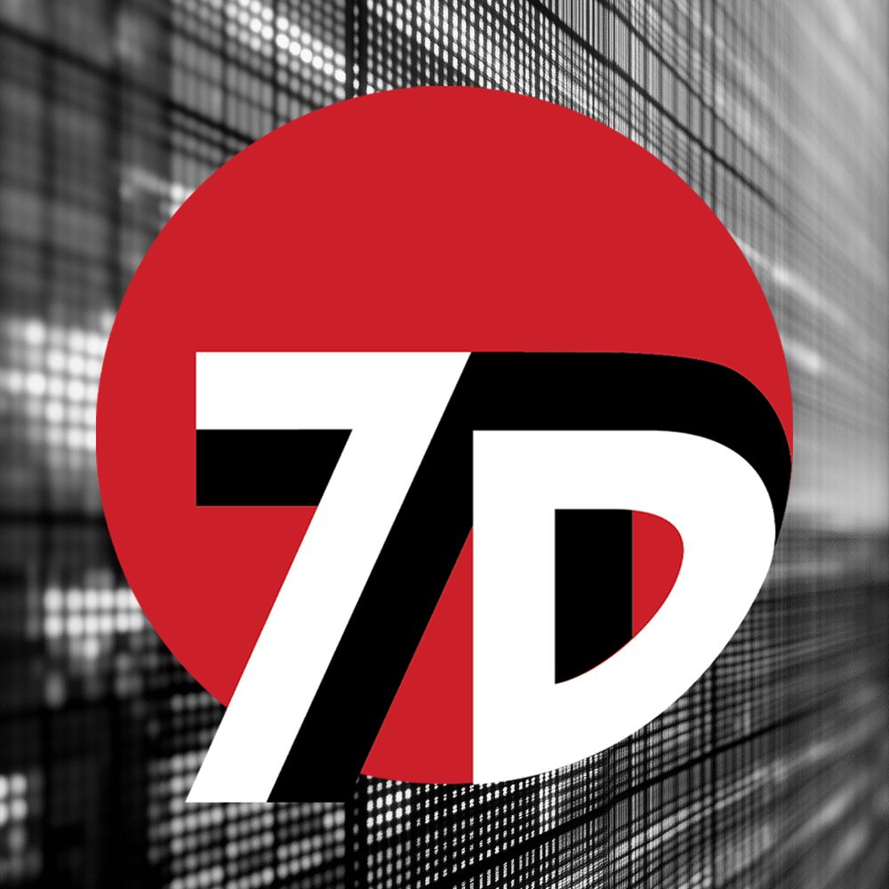 7D Media