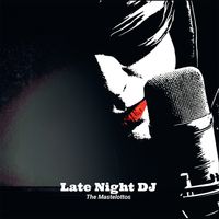 Late Night DJ by Lorenzo Feliciata & The Mastelottos