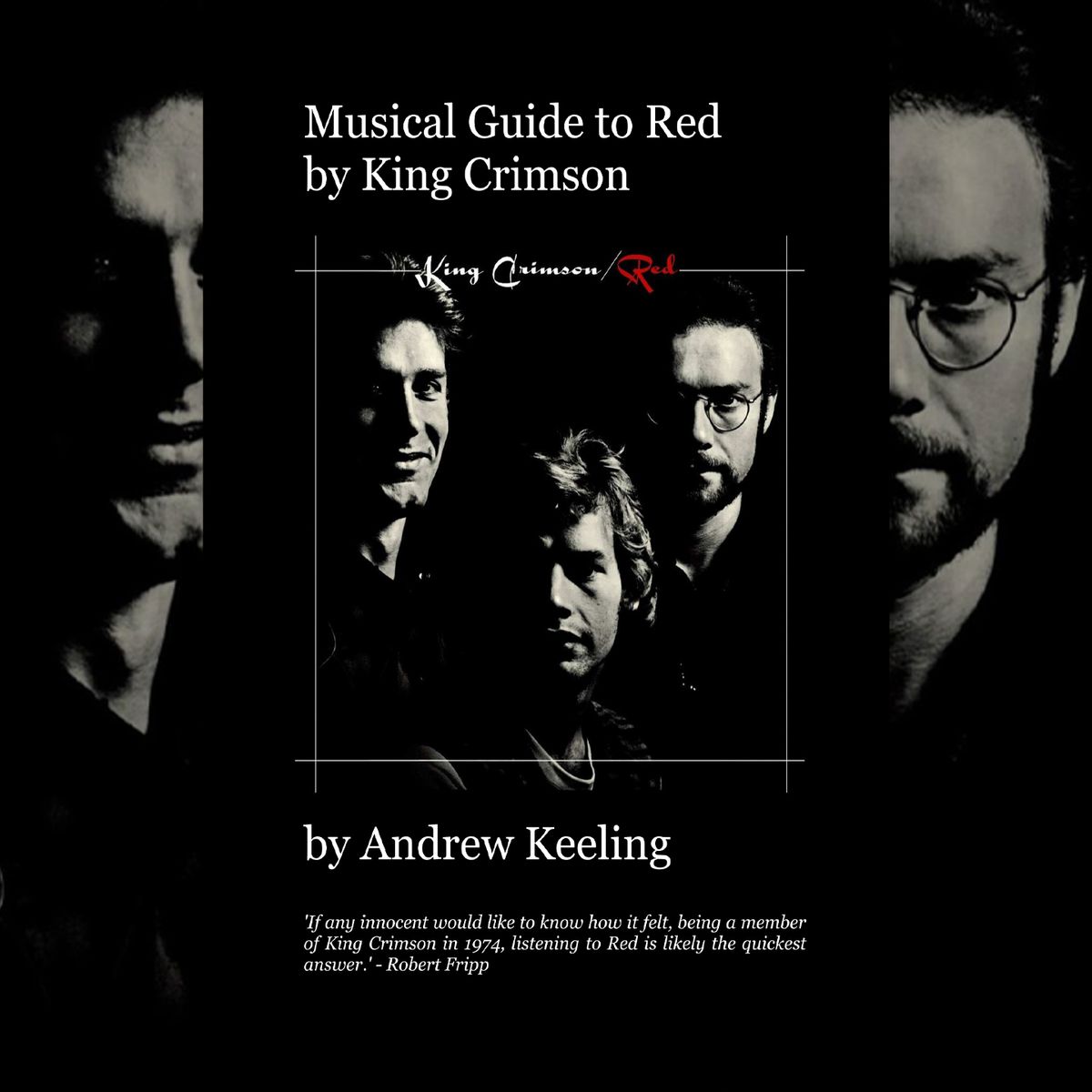 Musical Guide to Red