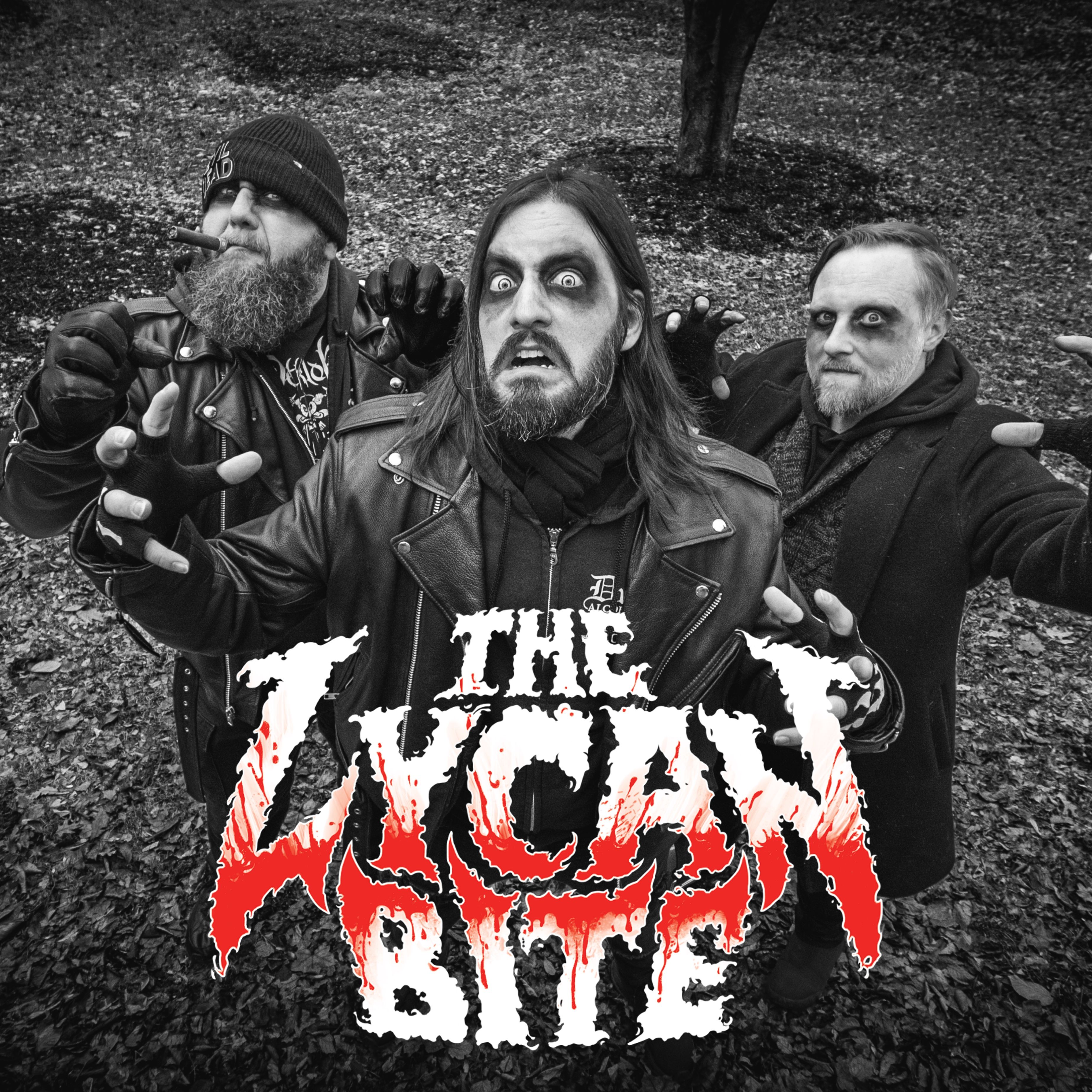 The Lycan Bite