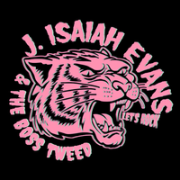 J. Isaiah Evans & The Boss Tweed w/ The Third Mind featuring Dave Alvin