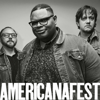 J. Isaiah Evans & The Boss Tweed at AmericanaFest