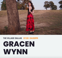 Gracen Wynn