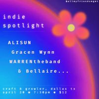 Indie Spotlight