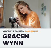 Gracen Wynn