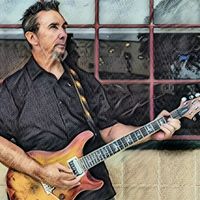 Live At Gecko's