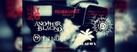 Another Black Day, Open Nerve, They Might Be Zombies & Paradies