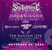 The Banyan Live