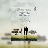 Open Nerve w/ Silenmara, Papillon & Livid