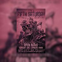 THE FIFTH SATUURDAY