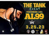 The Tank Event