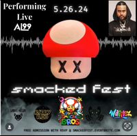SMACKED FEST