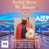 The Bridal Show