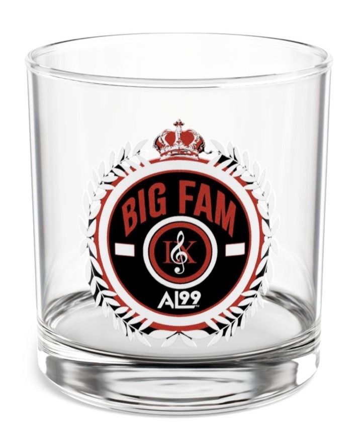 BIG FAM Glasses