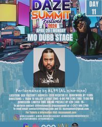 DAZE SUMMIT FESTIVAL 2024