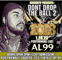 KSharkTV Presents: Don't Drop The Ball 2