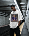 AL99 Culture HipHop T-Shirt