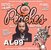 Don Julio Presents Peaches
