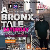 A BRONX TALE 