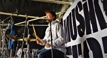 Live in Stavanger
