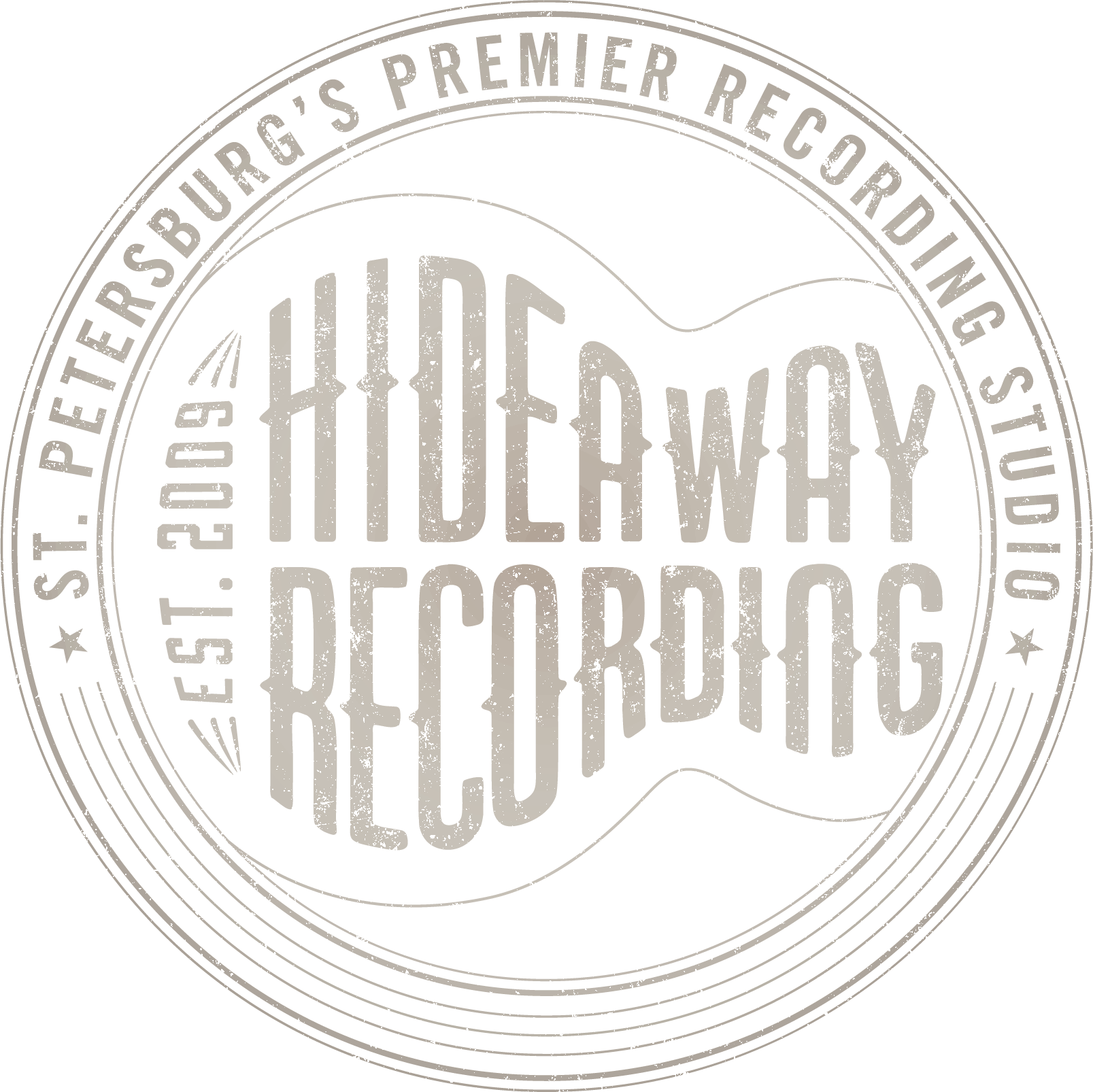 Hideaway Recording Studio