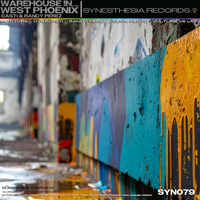Warehouse in West Phoenix (Reworked) by Synesthesia