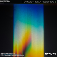 NONNA - Lonely by Nonna