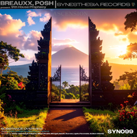 Ascension by 9th House Prophecy (Breauxx & POSH)
