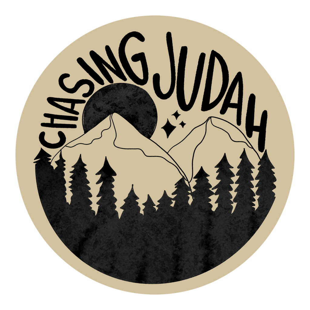 Chasing Judah — Photo