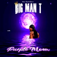 PURPLE MOON by BIG MAN T