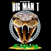 ENVY by BIG MAN T