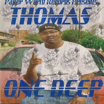 THOMAS - ONE DEEP 2003
