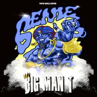 GENIE by BIG MAN T