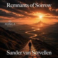 Remnants of Sorrow by Sander van Servellen
