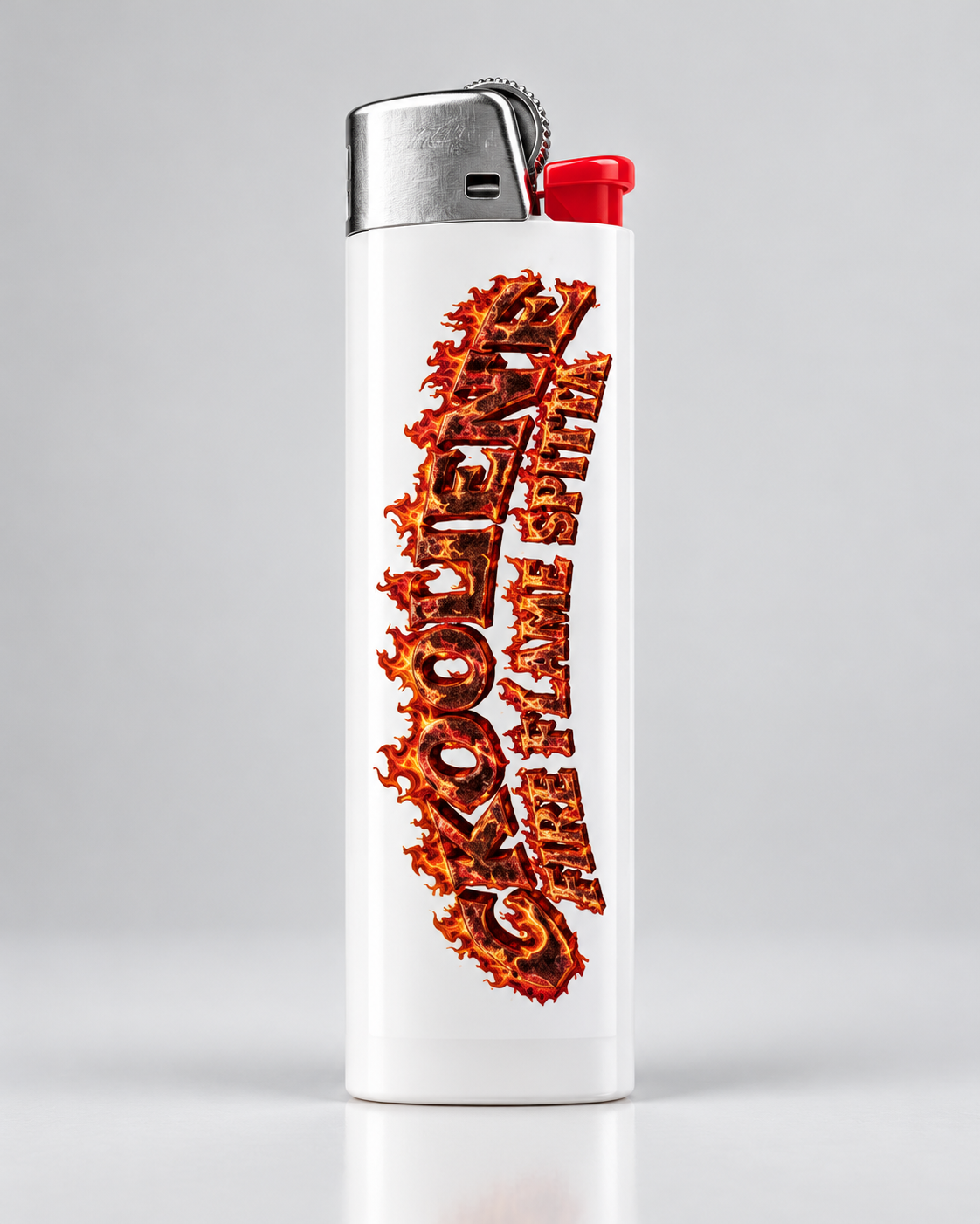 Fire Flame Spitta NFC LIGHTER 