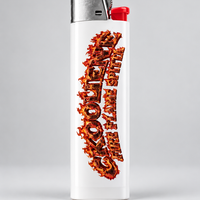 Fire Flame Spitta NFC LIGHTER 