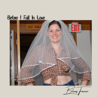 Before I Fall in Love - Digital Single
