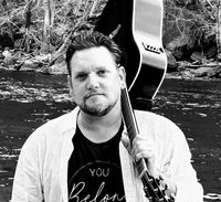 Jason Edwards Live at 19e Pitstop