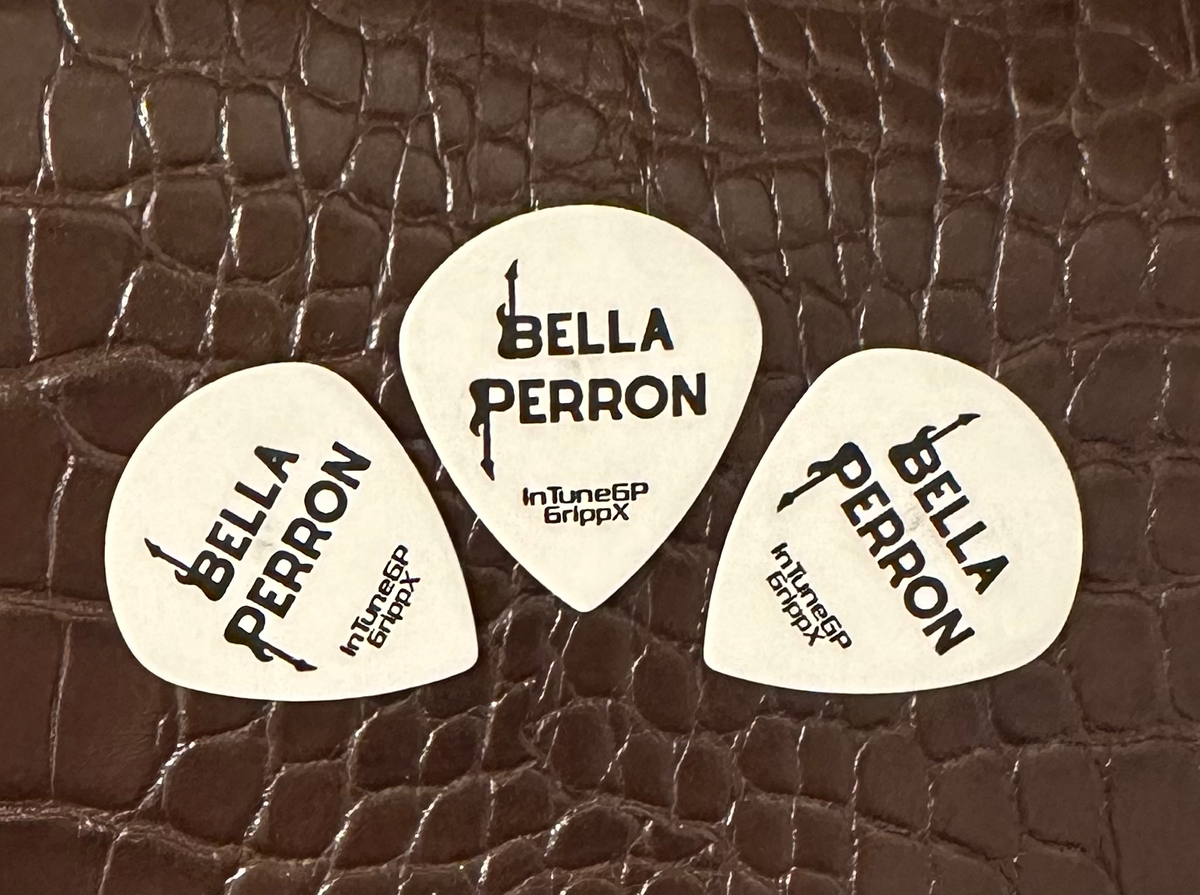 Bella Perron Picks