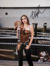Signed 8x10 Photo