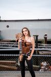 Signed 8x10 Photo