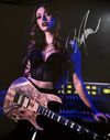 Signed 8x10 Photo