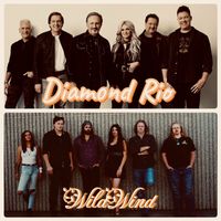 WildWind and Diamond Rio!