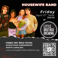 Soul Stroll - Housewife Band