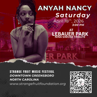 Anyah Nancy