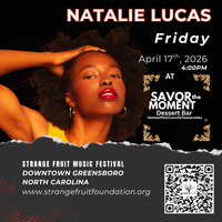 Soul Stroll - Natalie Lucas