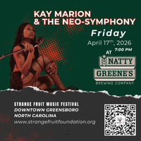 Soul Stroll - Kay Marion & The Neo-Symphony