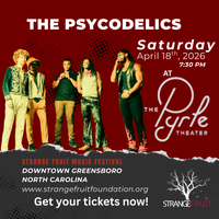The Psycodelics