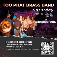 Too Phat Brass