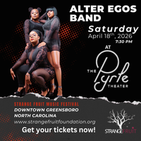 Alter Egos Band